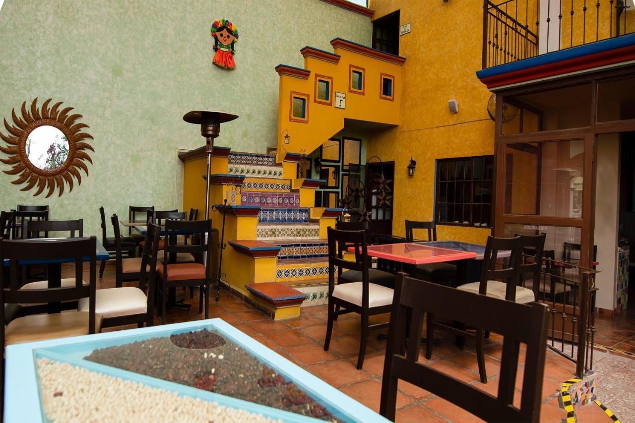 Collection O La Casona Hotel&spa 4*