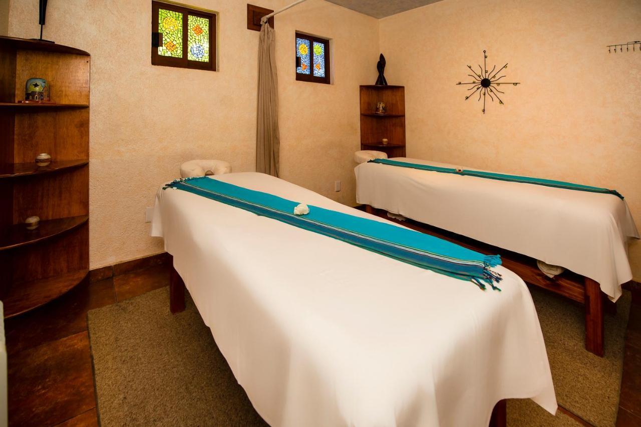 Hotel La Casona Hotel&spa Tequisquiapan