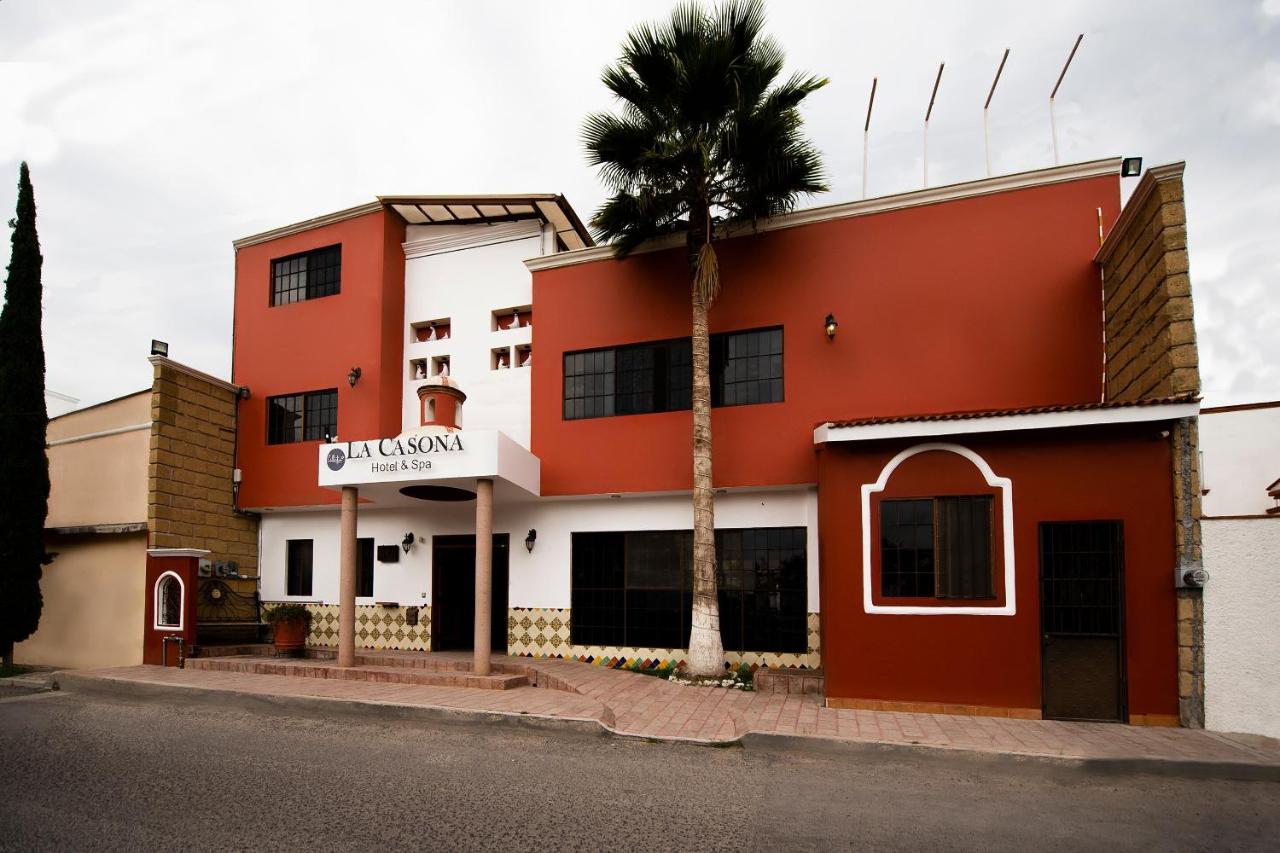 Collection O La Casona Hotel&spa Hotel