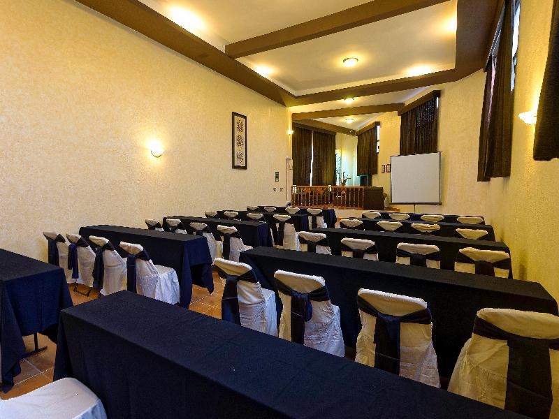 La Casona & Hotel