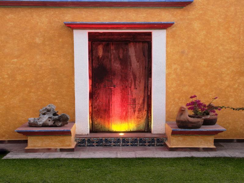 Hotel La Casona Hotel&spa Tequisquiapan