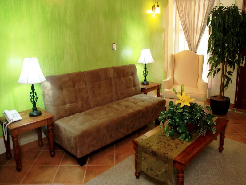 Hotel La Casona Hotel&spa