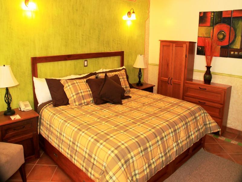 La Casona Hotel&spa 4*