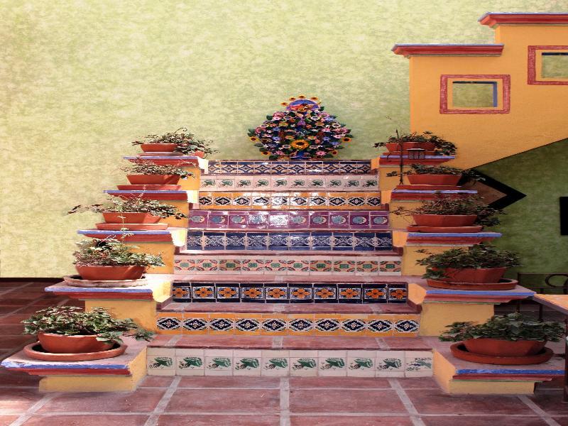 La Casona Hotel&spa Hotel 4*